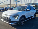 New 2025 Kia Niro LX image 2