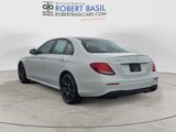 Used 2017 Mercedes-Benz E 43 AMG 4MATIC Sedan image 3