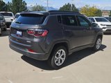 Used 2024 Jeep Compass Latitude image 5