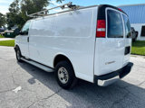 Used 2022 Chevrolet Express 2500 w/ Driver Convenience Package image 3