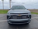 New 2025 Chevrolet Suburban Premier image 2