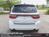 New 2025 Dodge Durango GT image 5