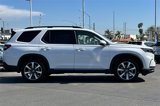 New 2025 Honda Pilot Elite image 4