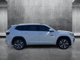 New 2025 Volkswagen Atlas SEL Premium R-Line image 4