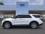 New 2025 Ford Explorer Active image 3