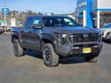 New 2025 Toyota Tacoma TRD Off-Road image 2