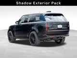 Certified 2023 Land Rover Range Rover SE image 6