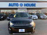 Used 2016 Land Rover Discovery Sport HSE image 2