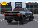 New 2025 GMC Canyon Elevation w/ Convenience Package image 4
