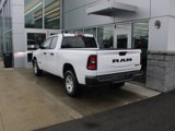 New 2025 RAM 1500 Tradesman image 5