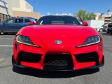 Used 2020 Toyota Supra Launch Edition w/ Driver Assist Package image 3