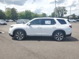New 2025 Honda Pilot Touring image 2