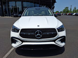 Certified 2025 Mercedes-Benz GLE 350 4MATIC image 2