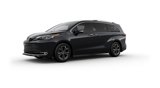 New 2025 Toyota Sienna Platinum image 2