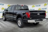 New 2025 Ford F150 XLT image 5