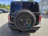 New 2025 Ford Bronco Badlands image 4