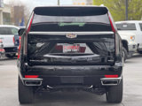 Used 2021 Cadillac Escalade Premium Luxury image 4