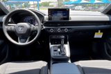 New 2026 Honda CR-V TrailSport image 5