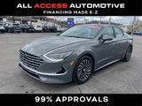 Used 2021 Hyundai Sonata Limited image 3
