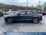 Certified 2024 Volvo S60 T8 Plus w/ Climate Package image 5