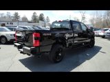 New 2025 Ford F350 XL w/ STX Appearance Package image 5