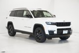 New 2025 Jeep Grand Cherokee L Limited w/ Luxury Tech Group II image 4