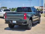 New 2026 Chevrolet Silverado 1500 ZR2 image 3