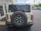 New 2025 Ford Bronco Badlands image 5