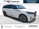 New 2025 Lincoln Aviator Black Label image 4