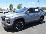 New 2026 Chevrolet Equinox RS w/ Convenience Package III image 6