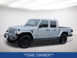 Used 2023 Jeep Gladiator Overland image 3