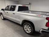 Used 2019 Chevrolet Silverado 1500 Custom image 6