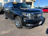 Used 2015 Chevrolet Tahoe LTZ image 5
