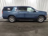 New 2025 Chevrolet Suburban Premier image 2