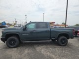 New 2025 Chevrolet Silverado 2500 ZR2 w/ Technology Package image 2