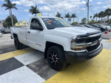 Used 2016 Chevrolet Silverado 1500 W/T image 3