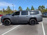 Used 2024 Jeep Wagoneer L Series II w/ Convenience Group I image 2