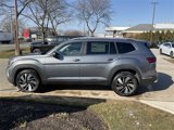 New 2025 Volkswagen Atlas SEL image 3