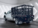 New 2025 GMC Sierra 3500 Pro w/ Convenience Package image 4