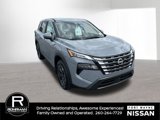 New 2026 Nissan Rogue SV w/ Cold Weather Package image 3