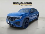New 2025 Volkswagen Atlas Cross Sport SEL R-Line image 3