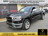 Used 2019 RAM 1500 Laramie image 5