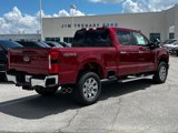 New 2025 Ford F250 Lariat image 3