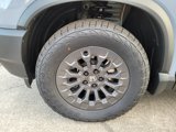 New 2026 Honda Passport TrailSport image 4