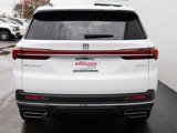 New 2025 Buick Enclave Preferred image 4
