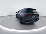 New 2025 Lexus TX 500h AWD image 6