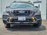New 2025 Subaru Outback Wilderness image 4