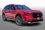 New 2026 Honda CR-V TrailSport image 2