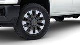 New 2025 Chevrolet Silverado 2500 Custom image 5