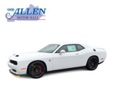 Used 2023 Dodge Challenger SRT Hellcat w/ Driver Convenience Group image 4